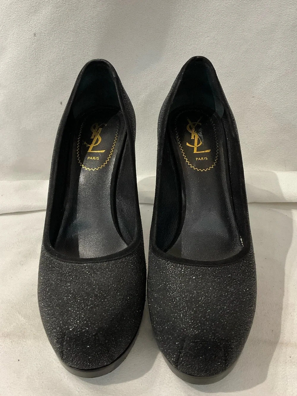 YSL Pumps - Picture 2 of 7